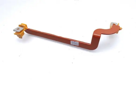 Hyundai Ioniq High voltage cable 