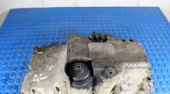 Opel Astra K Oil sump CART55490406 55490406