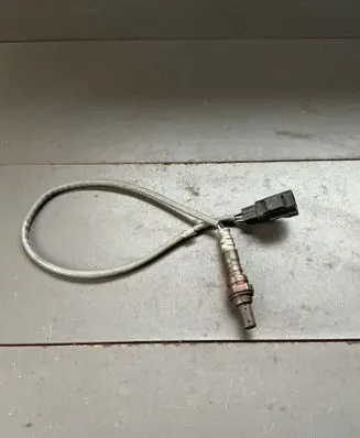 Lambda probe sensor