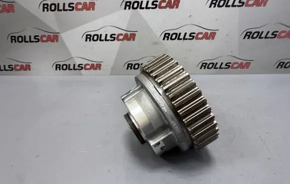 Ford Kuga II Camshaft pulley/ VANOS DS7G6C524BA HU229800