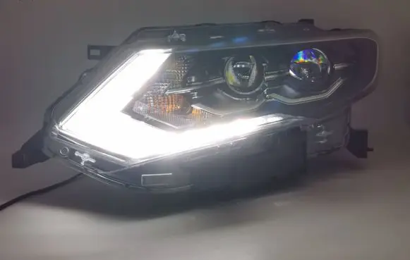 Nissan X-Trail T32 Headlight/headlamp 260606FP8B
