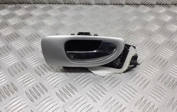 Peugeot 307 Rear door handle trim 9643604477