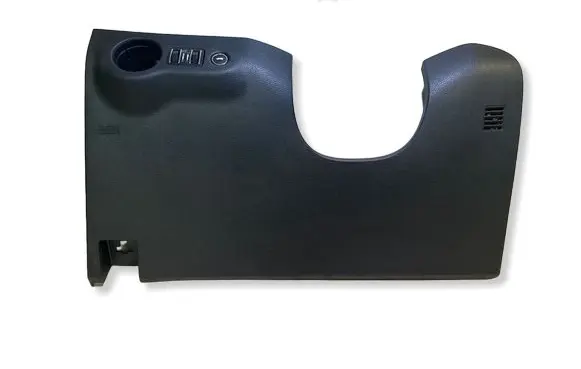 Dodge Charger Dashboard lower bottom trim panel 55111178AC 8113950 68141053AC