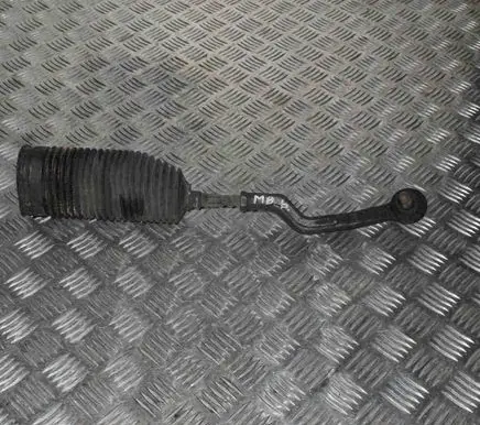 Steering tie rod