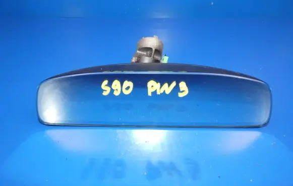 Volvo S90, V90 Rear view mirror (interior) 