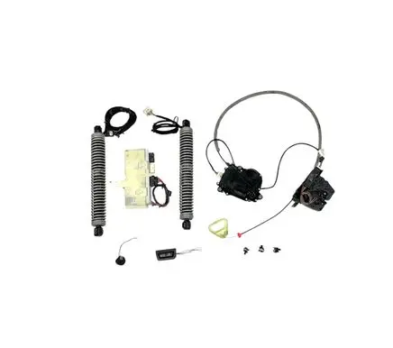 BMW 5 F10 F11 Tailgate hydraulic set 7273752 712013801 12013702