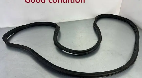 Audi A6 S6 C7 4G Trunk rubber seal (body) 4G9827705C