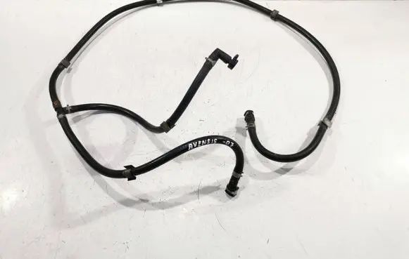 Toyota Avensis T250 Headlight washer hose/pipe 