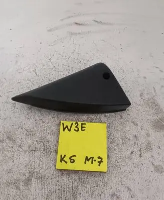 Ford Mondeo Mk III Plastic wing mirror trim cover 213541531641