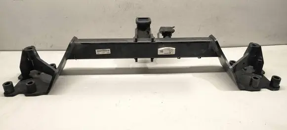 Porsche Cayenne (9Y0 9Y3) Tow bar set 9Y0803881A