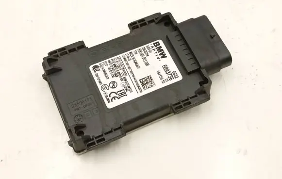 BMW 5 G30 G31 G38 Blind spot module 6893736 28638794 HW001003000