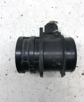 Audi A6 S6 C6 4F Mass air flow meter 06D906461 06F906461A
