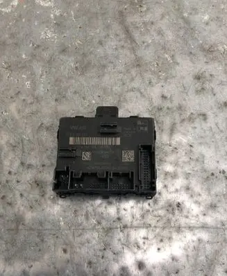 Door control unit/module