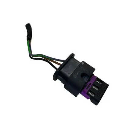 Audi A3 S3 8V Other wiring loom 4H0973703