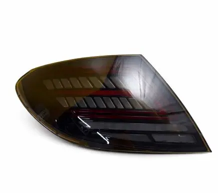 Mercedes-Benz C W204 Rear/tail lights 5905049715128