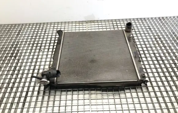 Hyundai i40 Coolant radiator