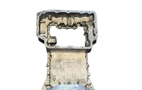 Mercedes-Benz Sprinter W906 Oil sump A6420141100
