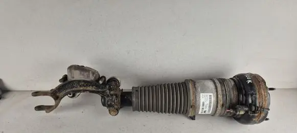 Audi A6 Allroad C7 Air suspension front shock absorber 4G0616039AM