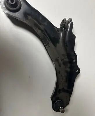 Renault Scenic III - Grand scenic III Front control arm TC1368 FC1368
