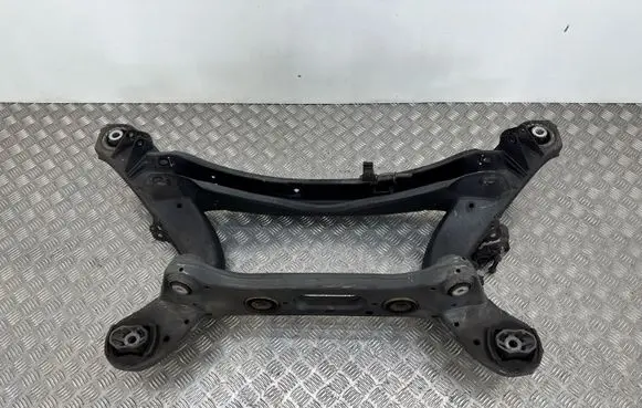 Mercedes-Benz CLS C257 Rear subframe A2043520206