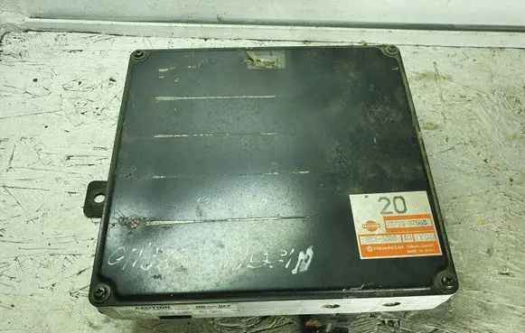 Acura ILX Engine control unit/module 2371007G65