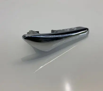 Mercedes-Benz CLS C219 Front door interior handle A2117660224 2117660224