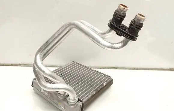 Volkswagen Sharan Heater blower radiator 1K0819033