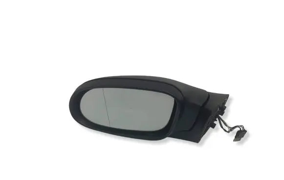 Mercedes-Benz A W168 Front door electric wing mirror 0135459028