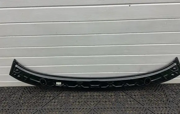 BMW 3 GT F34 Rear window tailgate spoiler 