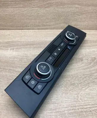 BMW 1 E81 E87 Climate control unit 9162983 A2C53289383