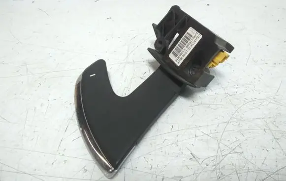 Citroen C4 Grand Picasso Gear shift switch/knob 346090013