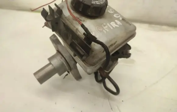 Opel Zafira B Master brake cylinder 32067271