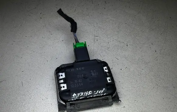 Volvo S80 Rain sensor 9483937 1397212 1397212008