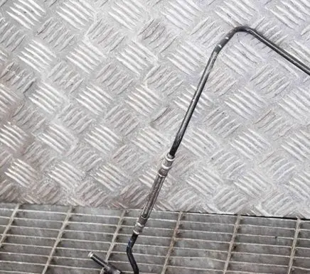 Tesla Model X Brake line pipe/hose 160430339
