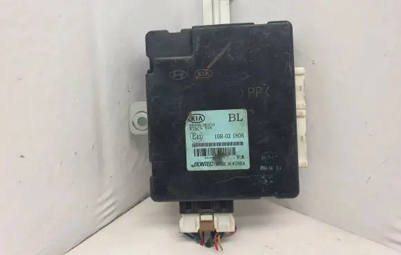 KIA Sorento Other devices 954003E310