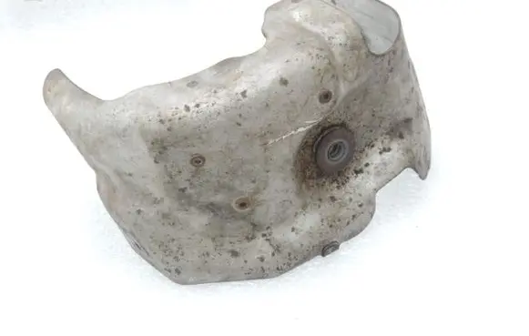 Mazda 6 Exhaust heat shield SH0113370B
