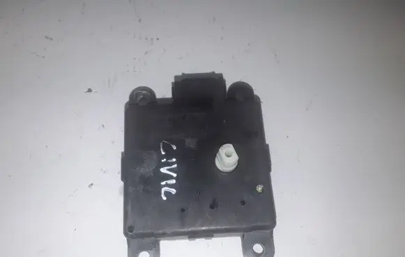 Honda Civic Air flap motor/actuator A24840A3700000