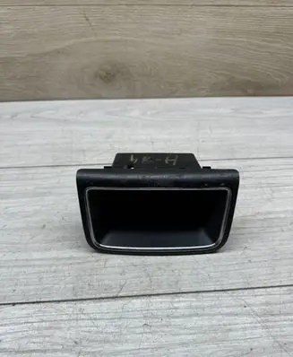 Audi A4 S4 B8 8K Glove box central console 8K0863300B