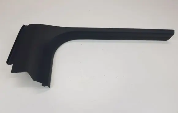 Mercedes-Benz A W176 Front sill trim cover A2466800306