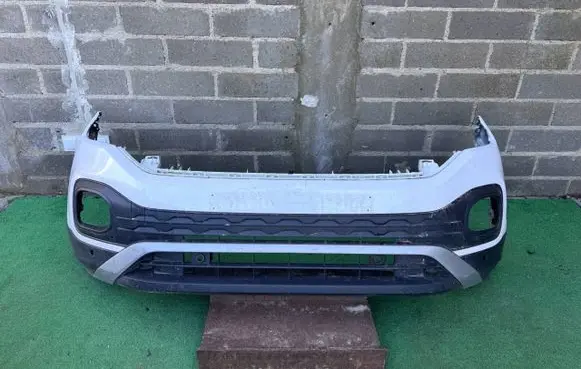 Volkswagen T-Cross Front bumper 