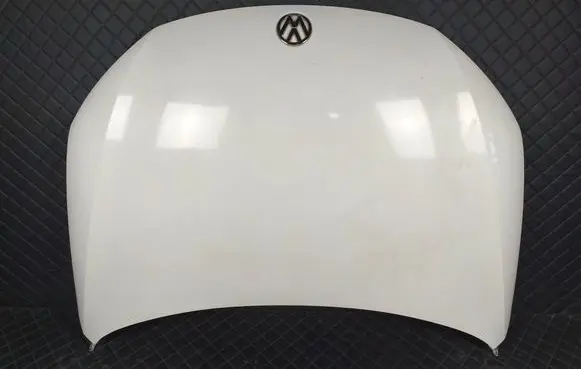 Volkswagen Scirocco Engine bonnet/hood