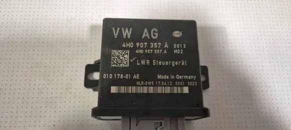 Audi A6 S6 C7 4G Light module LCM 4H0907357APM