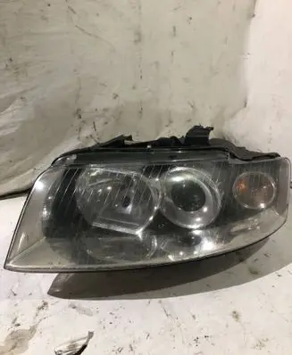 Audi A4 S4 B6 8E 8H Headlight/headlamp 8E0941029C 89305695