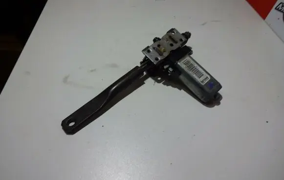 Land Rover Range Rover L322 Seat adjustment motor 984685