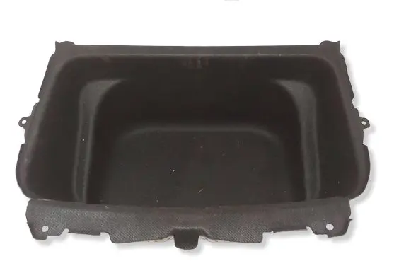 Tesla Model Y Glove box in trunk 173998000A