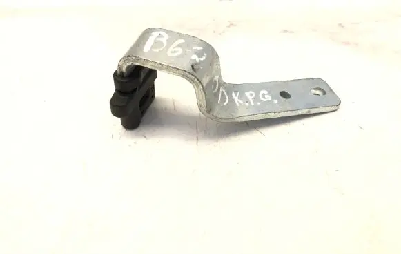 Volkswagen PASSAT B6 Parcel shelf load cover mount bracket 3C9861703A