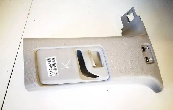 Opel Zafira B (D) pillar trim (bottom) 13129321