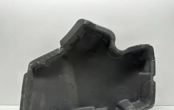 Chrysler Pacifica Sound insulation of firewall 68225732A I111392