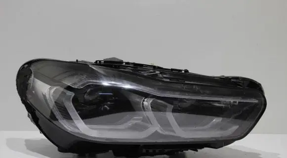BMW X2 F39 Headlight/headlamp L473565ZJ0 63115A29EA6