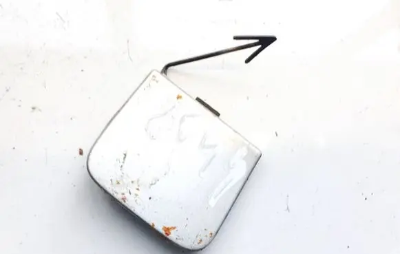Volkswagen PASSAT B7 Front tow hook cap/cover 3ae807441a